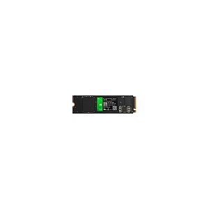 SSD Western Digital M.2 500GB Western Green NVMe - WDS500G4G0E