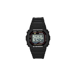 Relógio Casio DW-5600RL-1DR Masculino