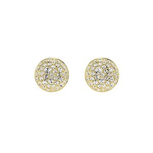 Brinco Swarovski 5683444 Meteora