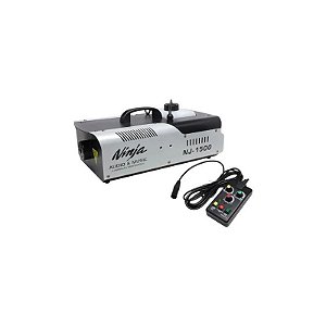 Máquina de Fumaça Ninja NJ-1500