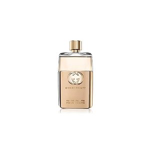 Perfume Gucci Guilty Edt Feminino 90ML