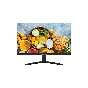 Monitor LED Hikvision 24" VA FHD HDMI VGA DS-D5024FN10