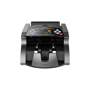 Contador de Cédulas FTX BC-UMI2 Bivolt
