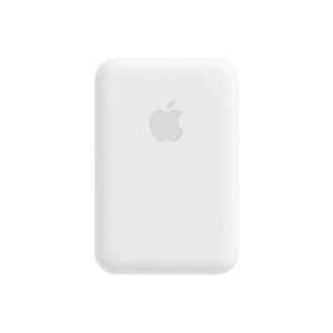 Carregador Magsafe Battery Pack MJWY3ZE/A - Branco (Ativado)