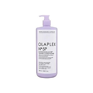 Condicionador Olaplex Nº.5P Blonde Enhancer Toning 1 Litro