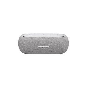 Caixa de Som Harman Kardon Luna Bluetooth - Cinza