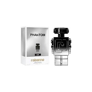 Perfume Paco Rabanne Phantom Elixir Eau de Parfum Intense 150ml