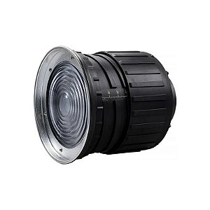 Colbor CF-200 Fresnel Lens Ajustavel