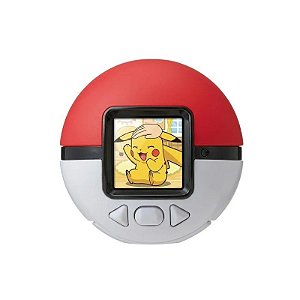 Bola Pokebola Takara Tomy Pokemon Poke Nade