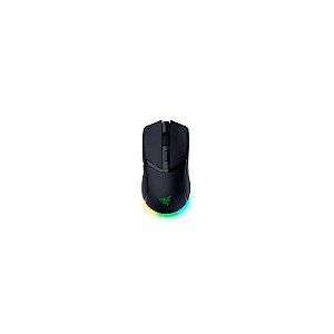 Mouse Gamer Razer Cobra Hyperspeed Wireless / Bluetooth / RGB Preto (RZ01-05570100-R3U1)