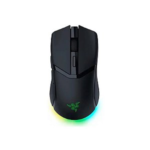 Mouse Gamer Sem Fio Razer Cobra Hyperspeed 26.000 Dpi RGB Nasa Packag Preto - RZ01-05570100-R3U1