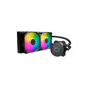 Cooler Master Masterliquid 240 Core II Argb MLW-D24M-A18PA- R1