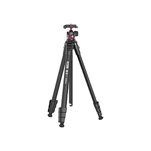 Tripé Ulanzi MT55 3029 Ombra - Preto