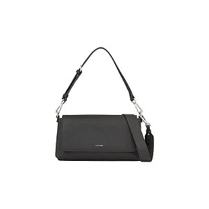 Carteira Calvin Klein K60K611928 Bege