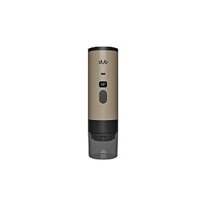 Cafeteira Portátil Dub DBCM 3 Em 1 USB-C Sortida