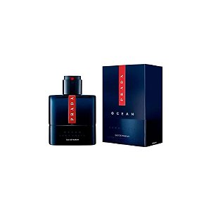 Perfume Prada Luna Rossa Ocean Eau de Parfum 50ml