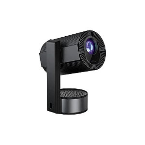 Projetor G-Tide PJ50 - HDMI/USB - Full HD - Wi-Fi/Bluetooth - Bivolt - Preto