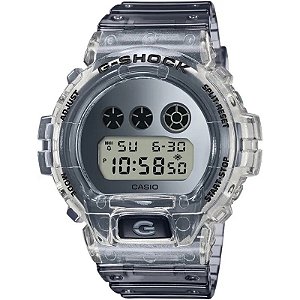 Relógio Masculino Casio G-Shock Digital DW-6900SK-1DR