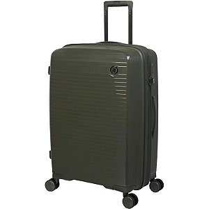 Maleta de Viagem It Luggage Spontaneous 15-2881-08 Oliva - Pequena