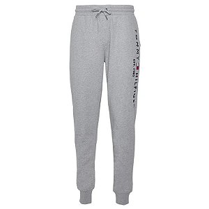 Traduza para o português brasileiro: Pantalón Tommy Hilfiger MW0MW08388 P01 - Masculino