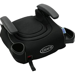 Assento para Automóvel Graco GR2156222 Turbobooster LX