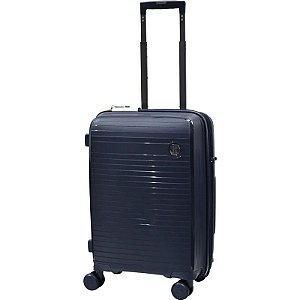 Maleta de Viagem It Luggage Spontaneous 15-2881-08 Blueberry - Pequena