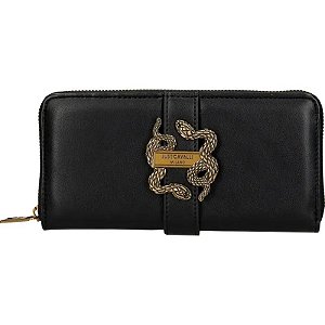 Carteira Just Cavalli 78RA5PA1 ZSA89 899 - Feminina