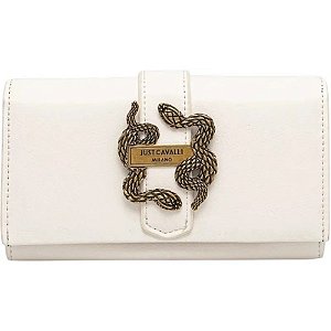 Carteira Just Cavalli 78RA5PA6 ZSA89 003 - Feminina