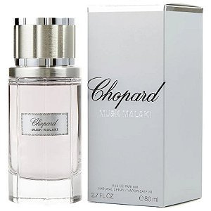 Perfume Chopard Musk Malaki EDP 80mL - Unissex