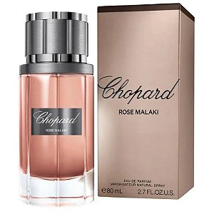 Perfume Chopard Rose Malaki EDP 80mL - Unissex