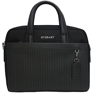 Maleta para Notebook Hydrant 8050-11-127421 Preto