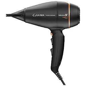 Secador de Cabelo GA.MA Bravo 90X 1900W 110V/60Hz