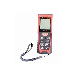 Fita Laser Digital Titan TTE-80 80 Metros