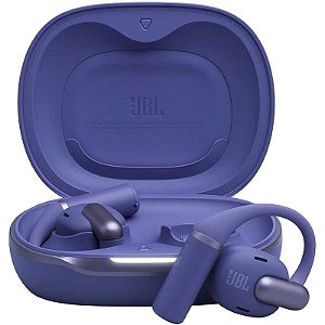 Fone de ouvido JBL Sense Pro Bluetooth - Azul