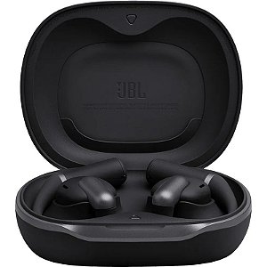 Fone de ouvido JBL Sense Pro Bluetooth - Preto