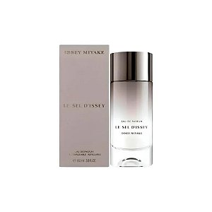 Perfume Issey Miyake Le Sel D'Issey - Eau de Parfum - Recarregável - Masculino - 100ML