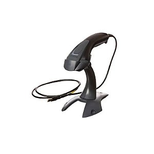 Leitor de Código de Barras Honeywell 1400G 2D QR USB