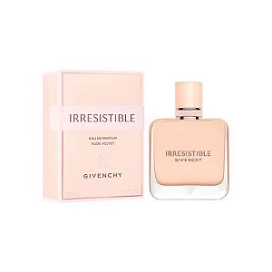 Perfume Givenchy Irresistible Nude Velvet Edp Feminino 50ML