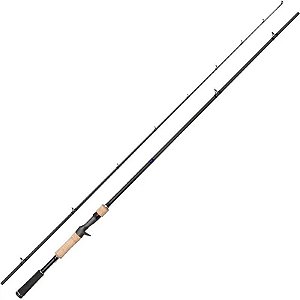 Caña Shimano Exage XAC610M 2.08m 8-15lb (Reel Rotativo)