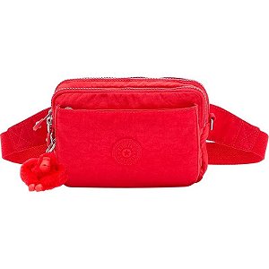 Pochete Kipling Abanu Multi - KPKI3795Z331