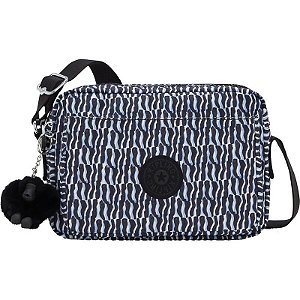 Pochete Kipling Abanu Multi - KPKI47061KP1