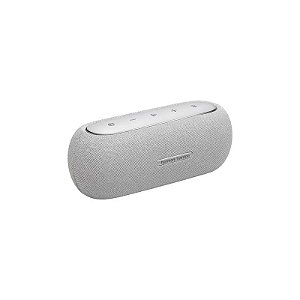 Caixa de Som Harman Kardon Luna Cinza