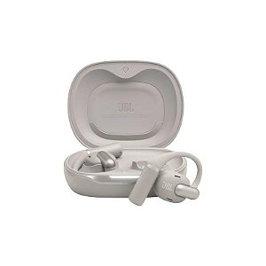 Fone de Ouvido JBL Sense Pro Open Ear BT Cinza