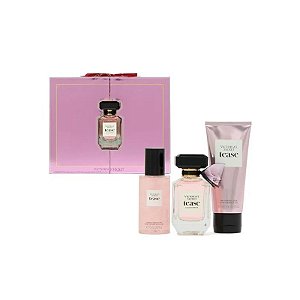 Kit Victoria's Secret Tease Life Is Delicious 3 Unidades - 100/50/75ML