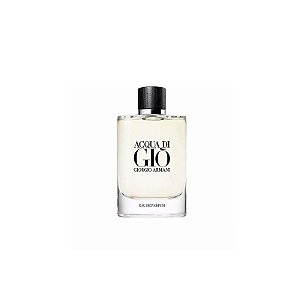 Colônia Armani Acqua Di Gio Edp M 125ML