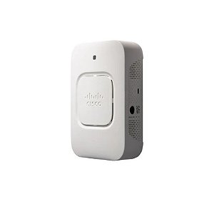 Roteador Cisco AP WAP361-A-K9 Ac/N Sem Fio Dual Radio