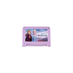 Tablet Infantil NB626 QC 4/64GB 7 Android Frozen Rosa