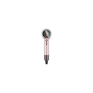 Secador FTX 2200W HY2-205 5 em 1 220V Rosa