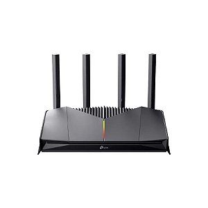 Roteador TP-Link Archer GE230 WiFi Dual Band BE3600 5 GHZ 2976 MBPS - Preto