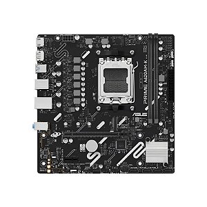 Placa-Mãe Asus Prime A620M-K AM5 DDR5